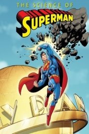 Science of Superman poster