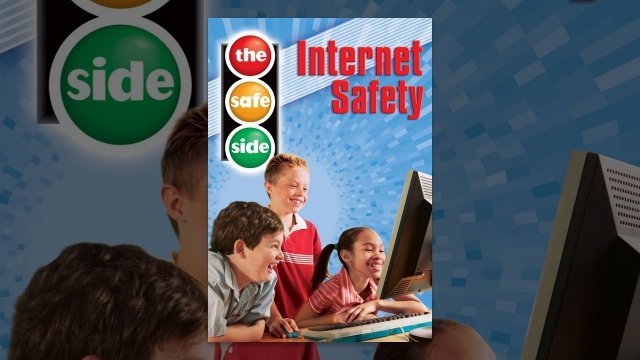 Watch The Safe Side: Internet Safety Online