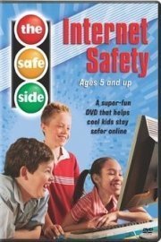 The Safe Side: Internet Safety poster