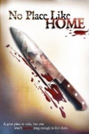 No Place Like Home poster
