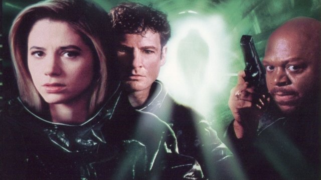 Watch Mimic - The Director's Cut Online