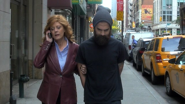 Watch Ace The Case: Manhattan Mystery Online