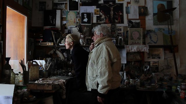 Watch The Seasons In Quincy: Four Portraits Of John Berger Online