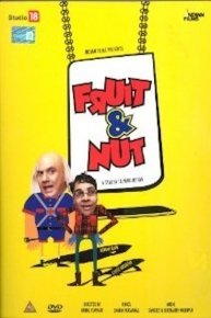 Fruit & Nut