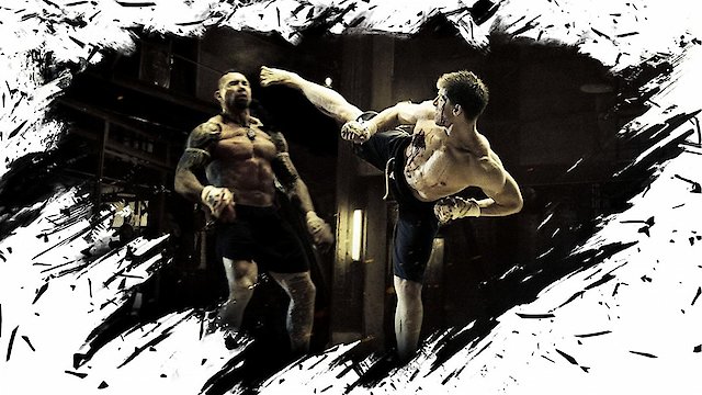 Watch Kickboxer: Vengeance Online