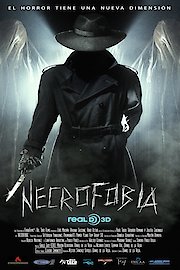 Necrofobia