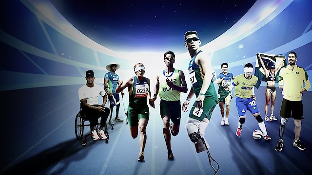 Watch Paratodos Online