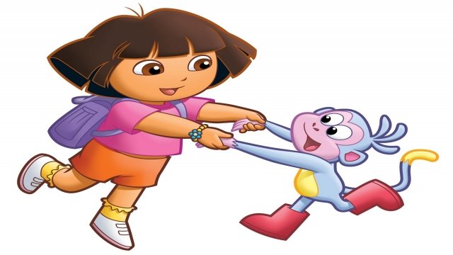 Watch Dora and Boots: Best Friends Forever Online