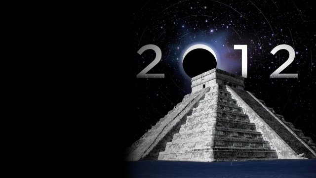 Watch 2012: Science or Superstition Online