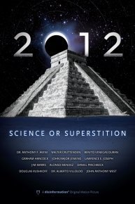 2012: Science or Superstition