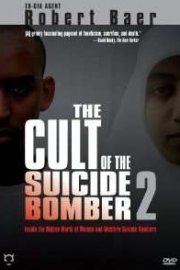 Cult of the Suicide Bomber 2 poster