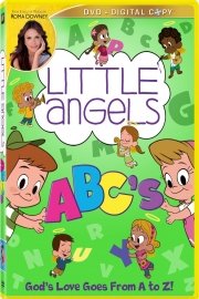 Little Angels Volume 1: ABC's poster