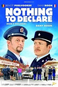 Rien a declarer [Nothing to Declare]