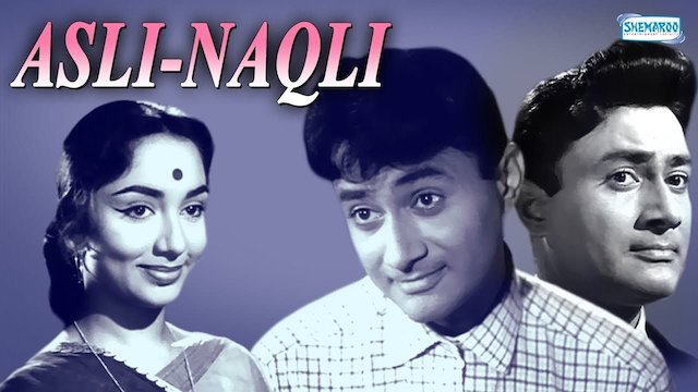 Watch Asli-Naqli Online