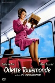 Odette Toulemonde poster
