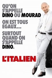 L'Italien [The Italian] poster