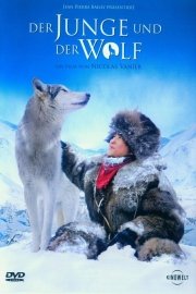 Loup poster