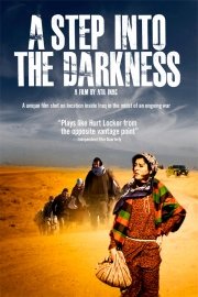 A Step Into the Darkness poster