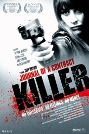 Journal of A Contract Killer poster