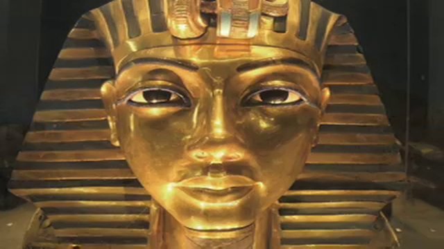 Watch Visions And Miracles Out of The Land of Egypt Online
