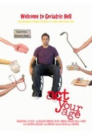 Act Your Age poster