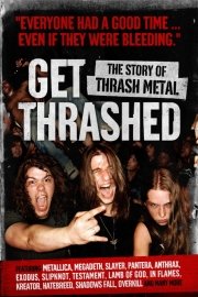 Get Thrashed poster