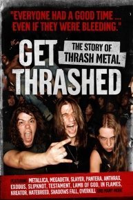 Get Thrashed