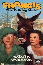 Francis poster