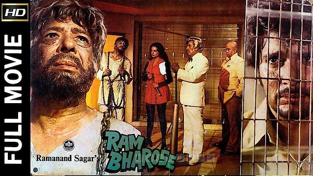 Watch Ram Bharose Online