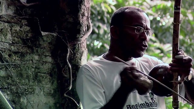 Watch Capoeira: Fly Away Beetle Online