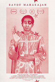 Bayou Maharajah
