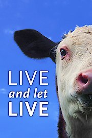 Live and Let Live