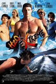 H2O Extreme poster