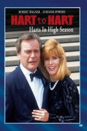 Hart to Hart: Harts in High Season poster