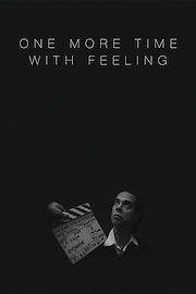 One More Time With Feeling poster