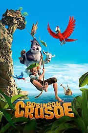 The Wild Life poster