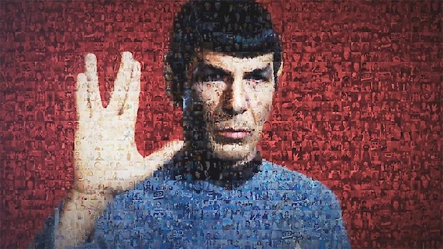 Watch For the Love of Spock Online