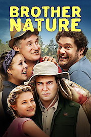 Brother Nature poster