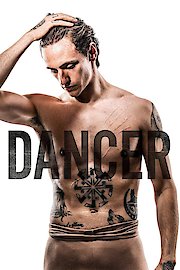 Dancer poster