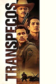Transpecos poster