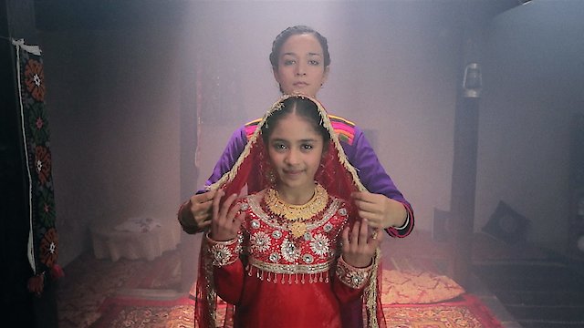 Watch Dukhtar Online