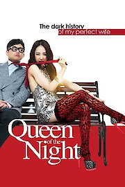 Queen of the Night poster
