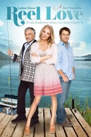 Reel Love poster