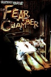 Fear Chamber poster