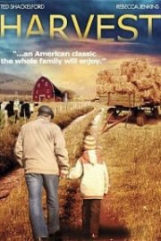 Harvest poster