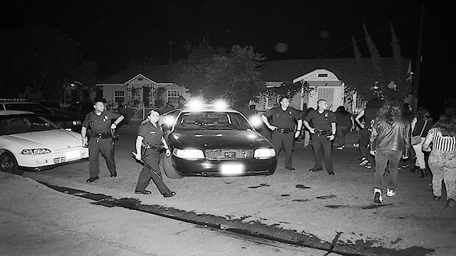 Watch Los Punks: We Are All We Have Online