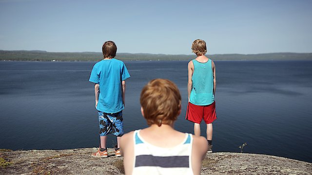 Watch Sleeping Giant Online