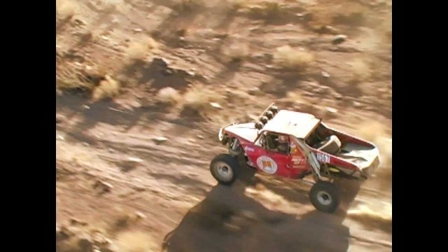 Watch Severe Offroad 4 Online