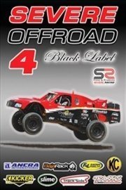Severe Offroad 4 poster