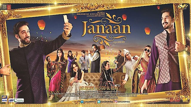 Watch Janaan Online